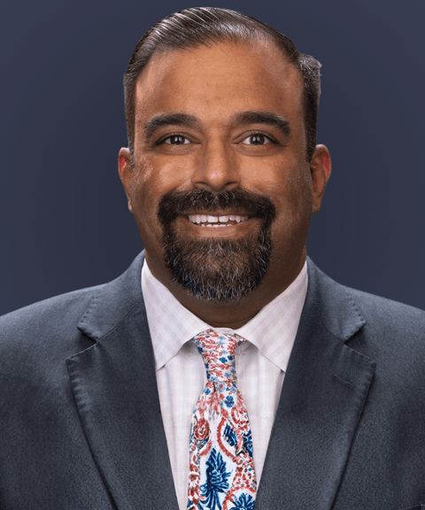 Arun Iyer