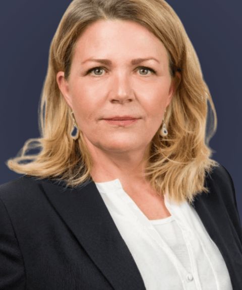 Deborah Fairlamb