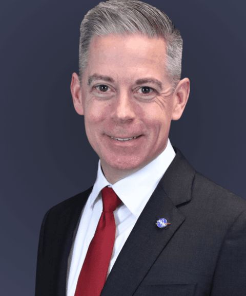 Kevin Coggins