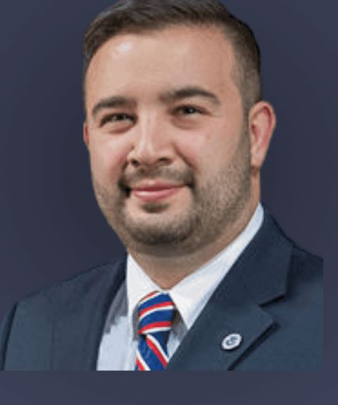 Moe Mirghahari