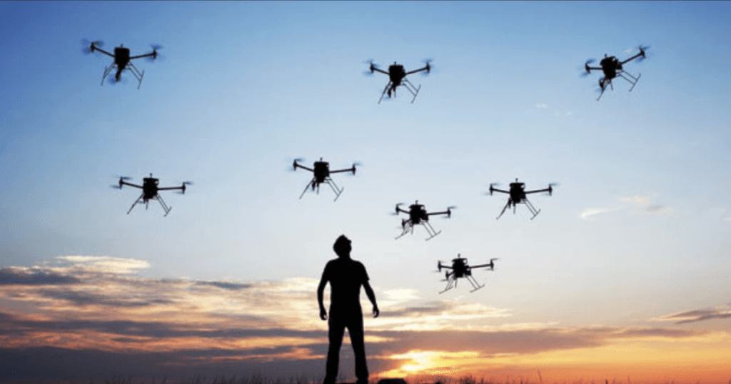 Swarmer AI product image