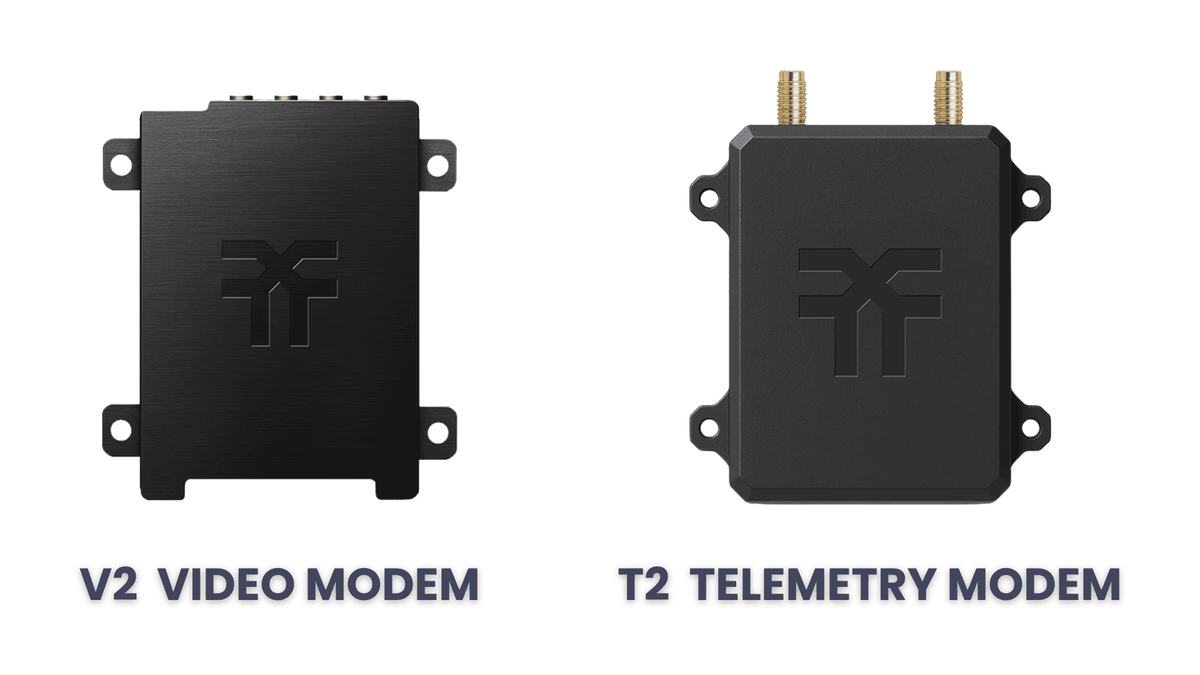 Teletactica product image