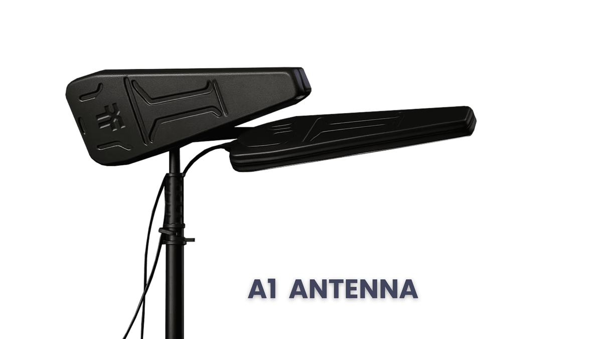 Teletactica product image