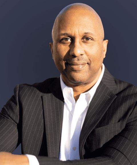 William “Dollar” Young, Ph.D.